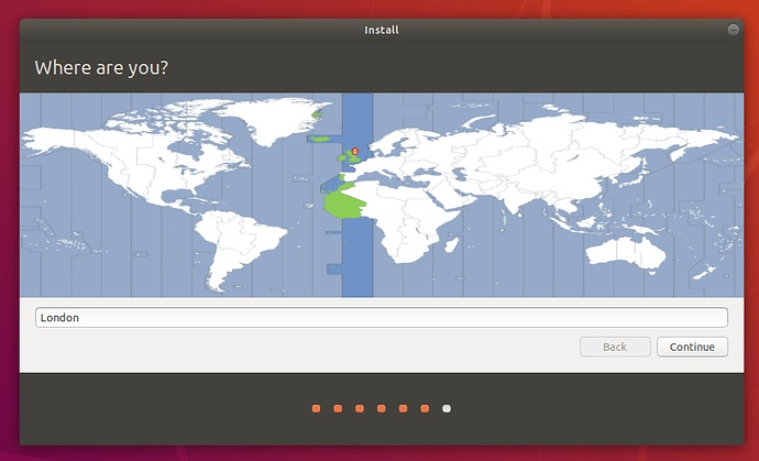 安装Ubuntu系统桌面详细教程步骤