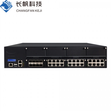 CFC621-2U网安工控